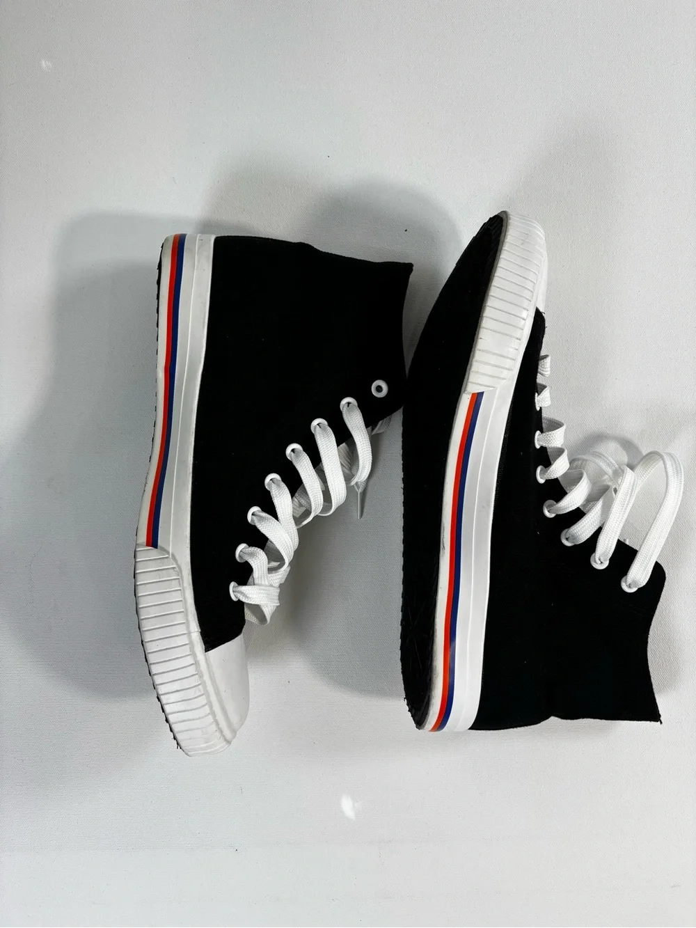 FOCO Florida Gator Men's High-Top Sneakers